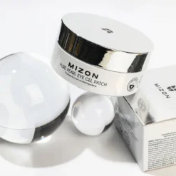 Pure Pearl Eye Gel Patch
