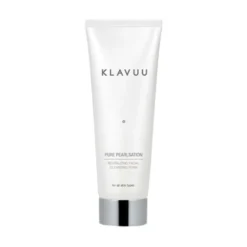 PURE PEARLSATION Revitalizing Facial Cleansing Foam