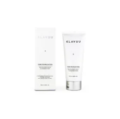 PURE PEARLSATION Revitalizing Facial Cleansing Foam