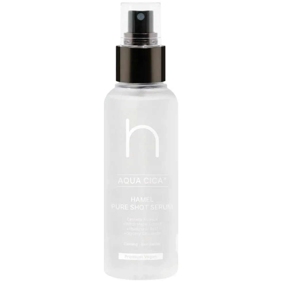 Pure Shot Booster Calming Mist Serum