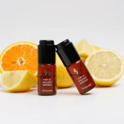 Pure VC Mellight Ampoule Set