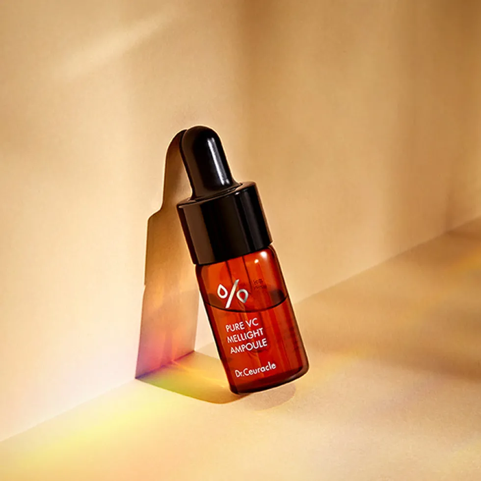 Pure VC Mellight Ampoule Set