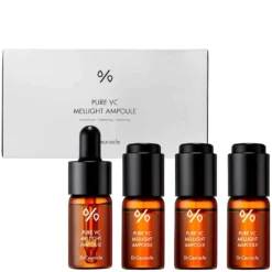 Pure VC Mellight Ampoule Set