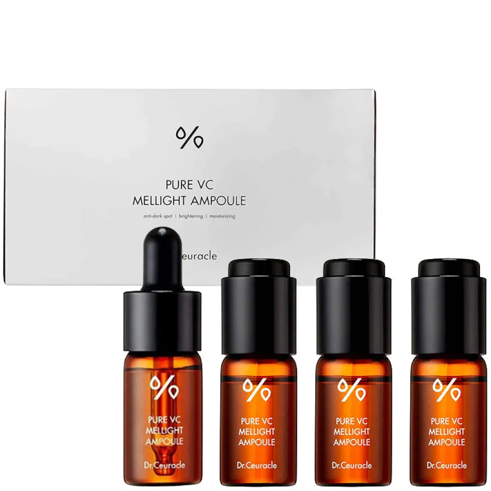 Pure VC Mellight Ampoule Set