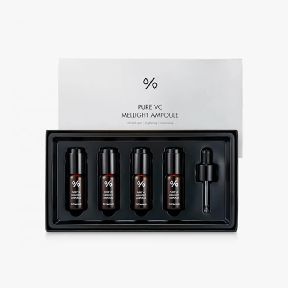 Pure VC Mellight Ampoule Set