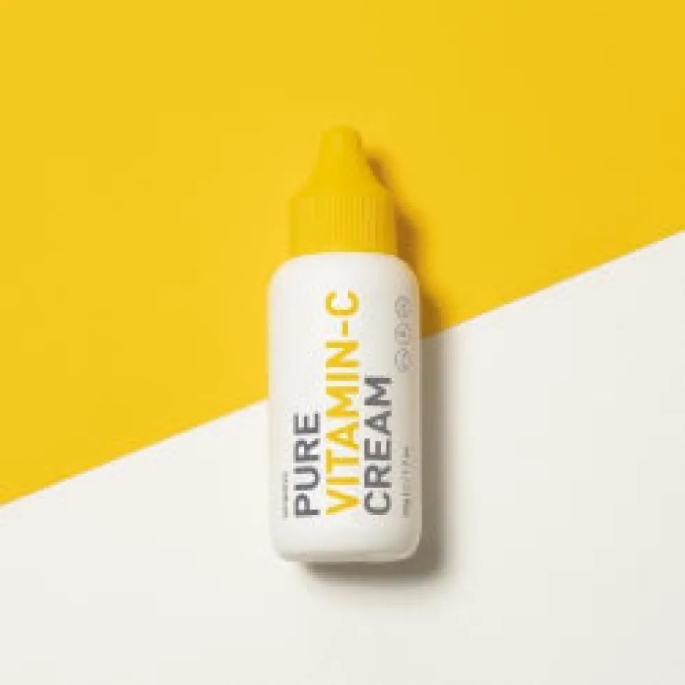 Pure Vitamin-C Cream