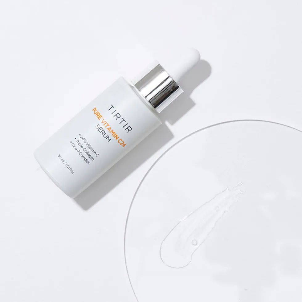 Pure Vitamin C24 Serum