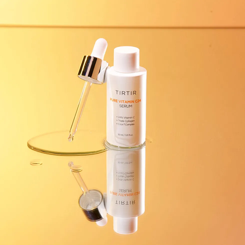 Pure Vitamin C24 Serum