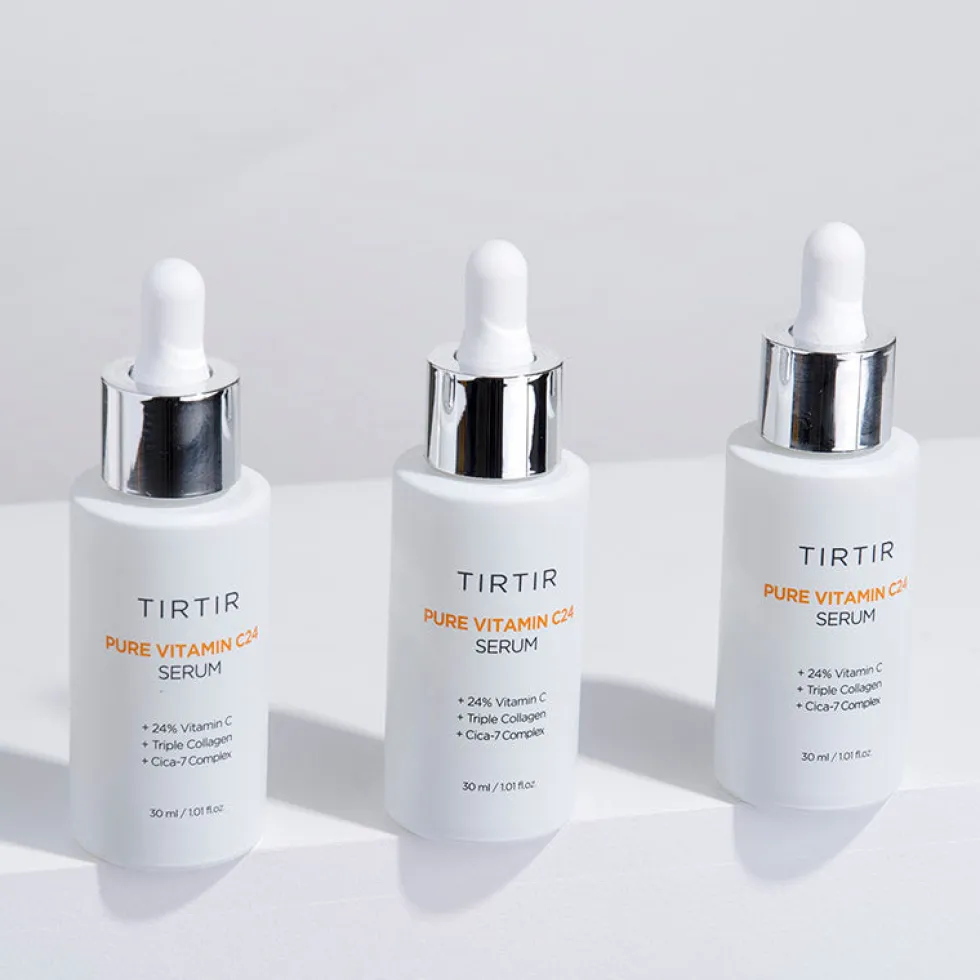 Pure Vitamin C24 Serum