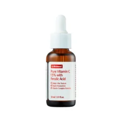 Pure Vitamin C 15% with Ferulic Acid