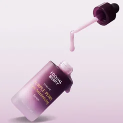 Purple Pdrn Pore Minimizing Serum