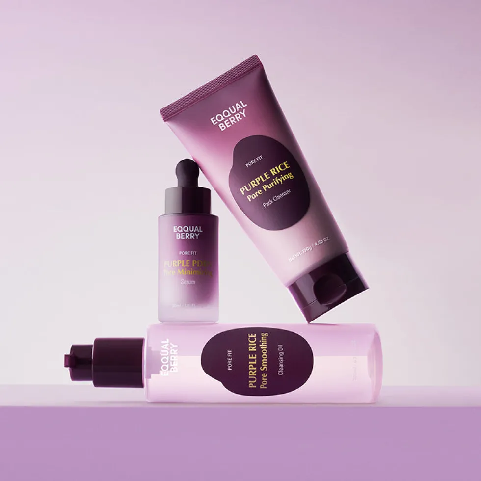 Purple Pdrn Pore Minimizing Serum