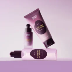 Purple Rice Pore Smoothing Cleansing Oil