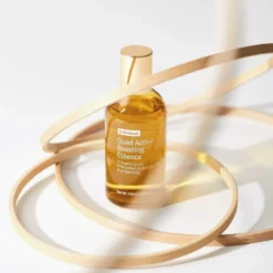 Quad Active Boosting Essence