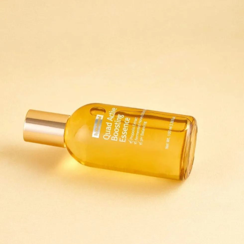 Quad Active Boosting Essence