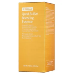 Quad Active Boosting Essence