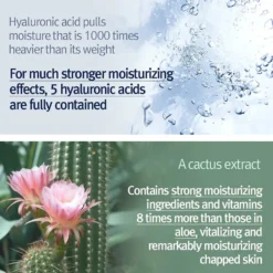 Quick Moisturizing Professional Hand Cream