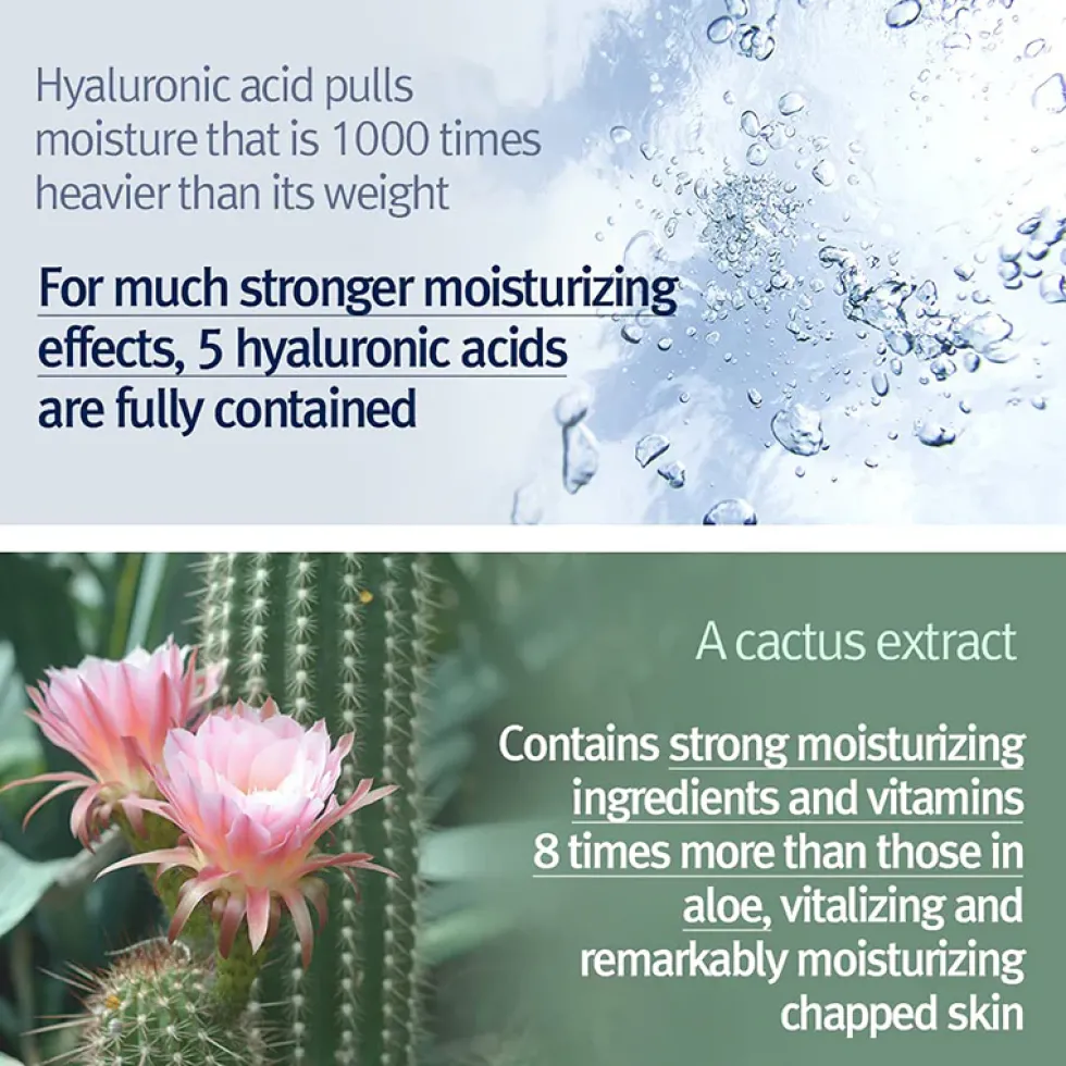 Quick Moisturizing Professional Hand Cream