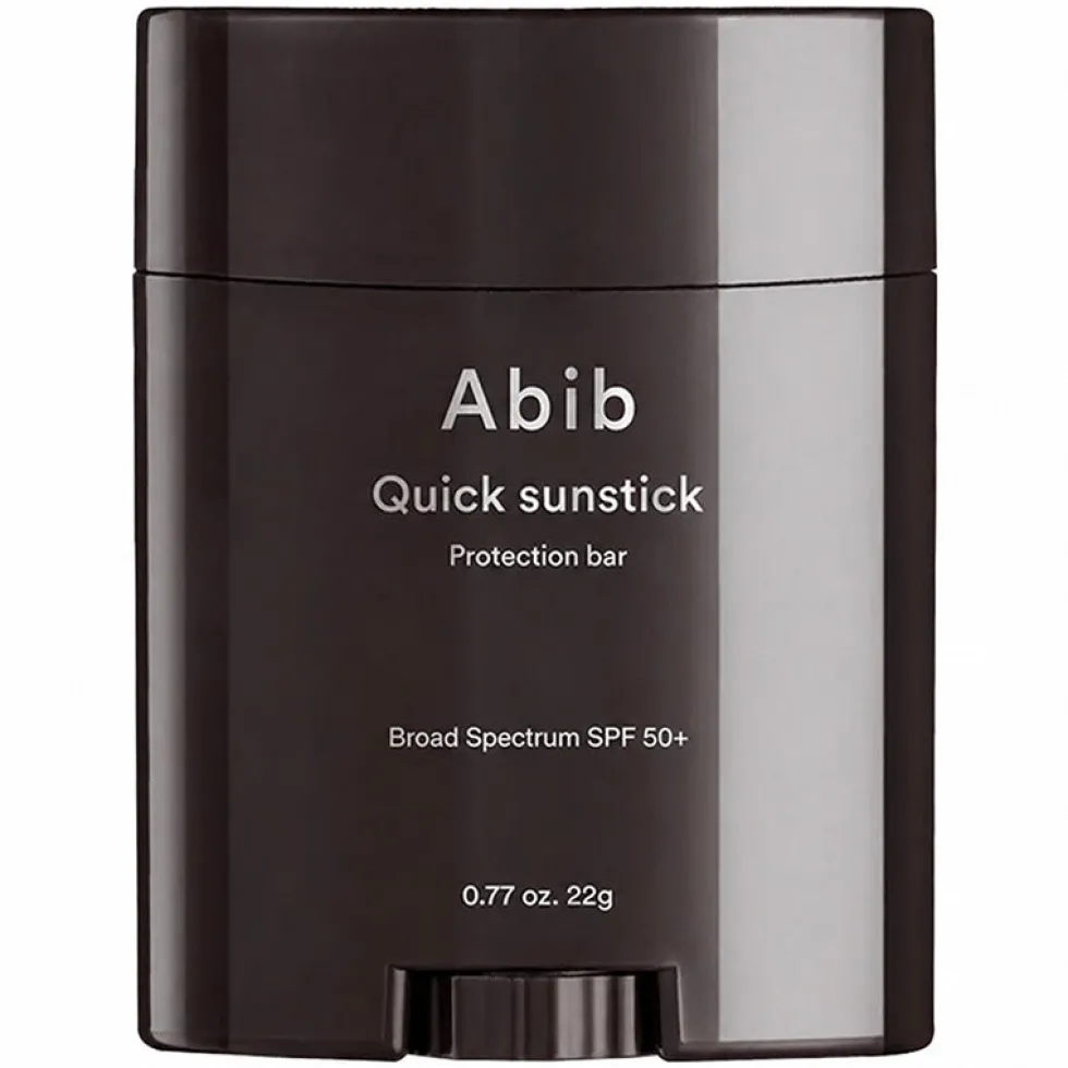 Quick Sunstick Protection Bar SPF50+ PA++++