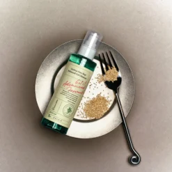 Quinoa One-Step Balanced Gel Cleanser