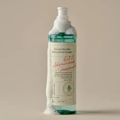 Quinoa One-Step Balanced Gel Cleanser