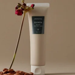 Quinoa Protein Treatment Mask