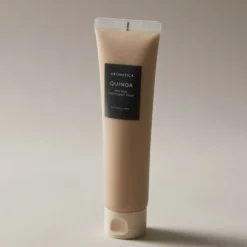 Quinoa Protein Treatment Mask