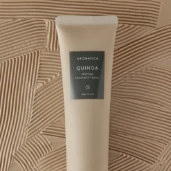 Quinoa Protein Treatment Mask