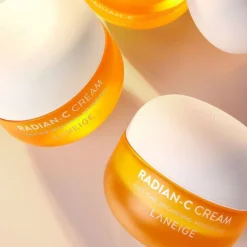 Radian-C Cream
