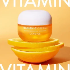 Radian-C Cream