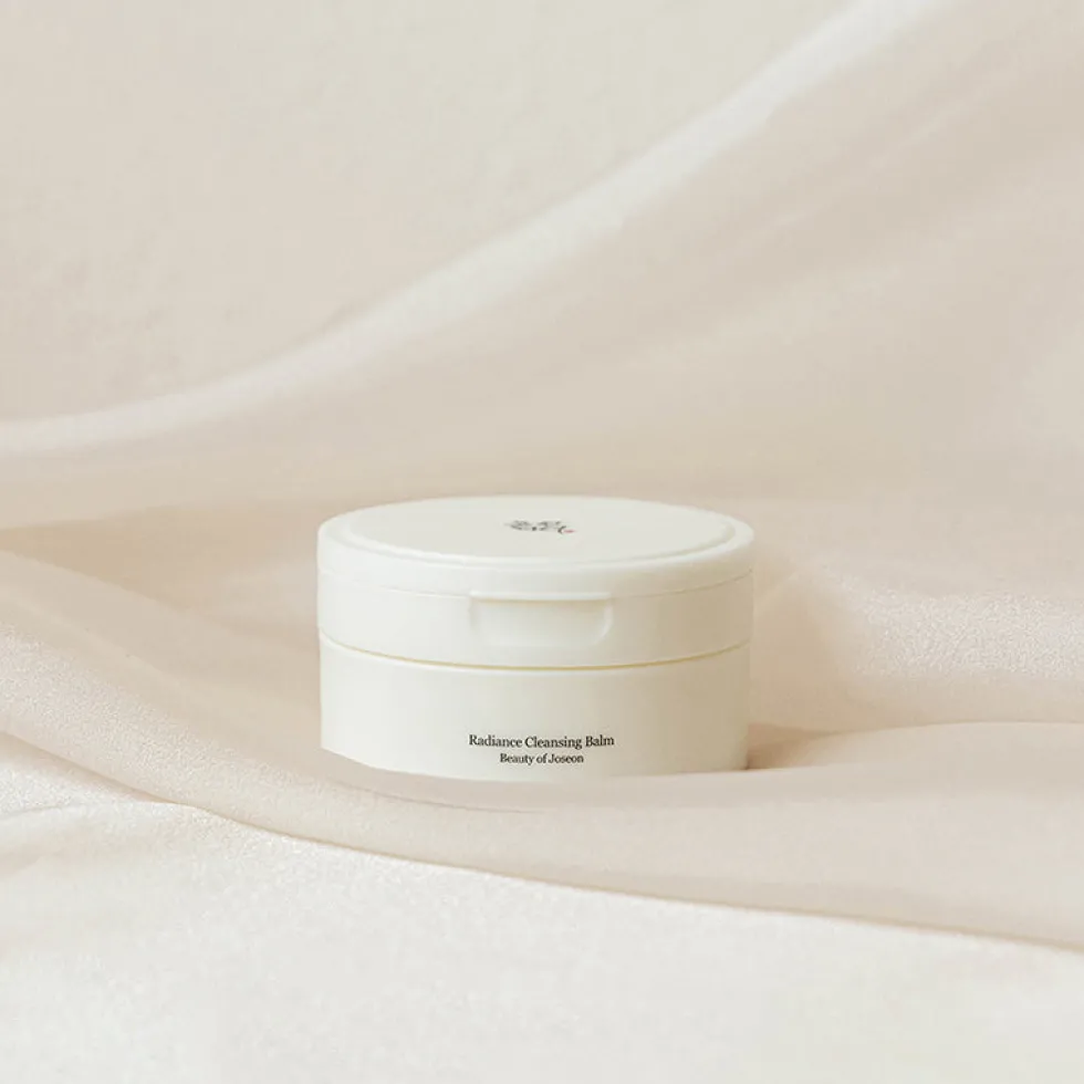 Radiance Cleansing Balm