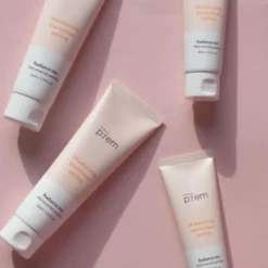 Radiance Me Mild Essential Peeling Gel