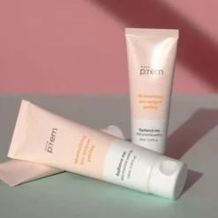 Radiance Me Mild Essential Peeling Gel