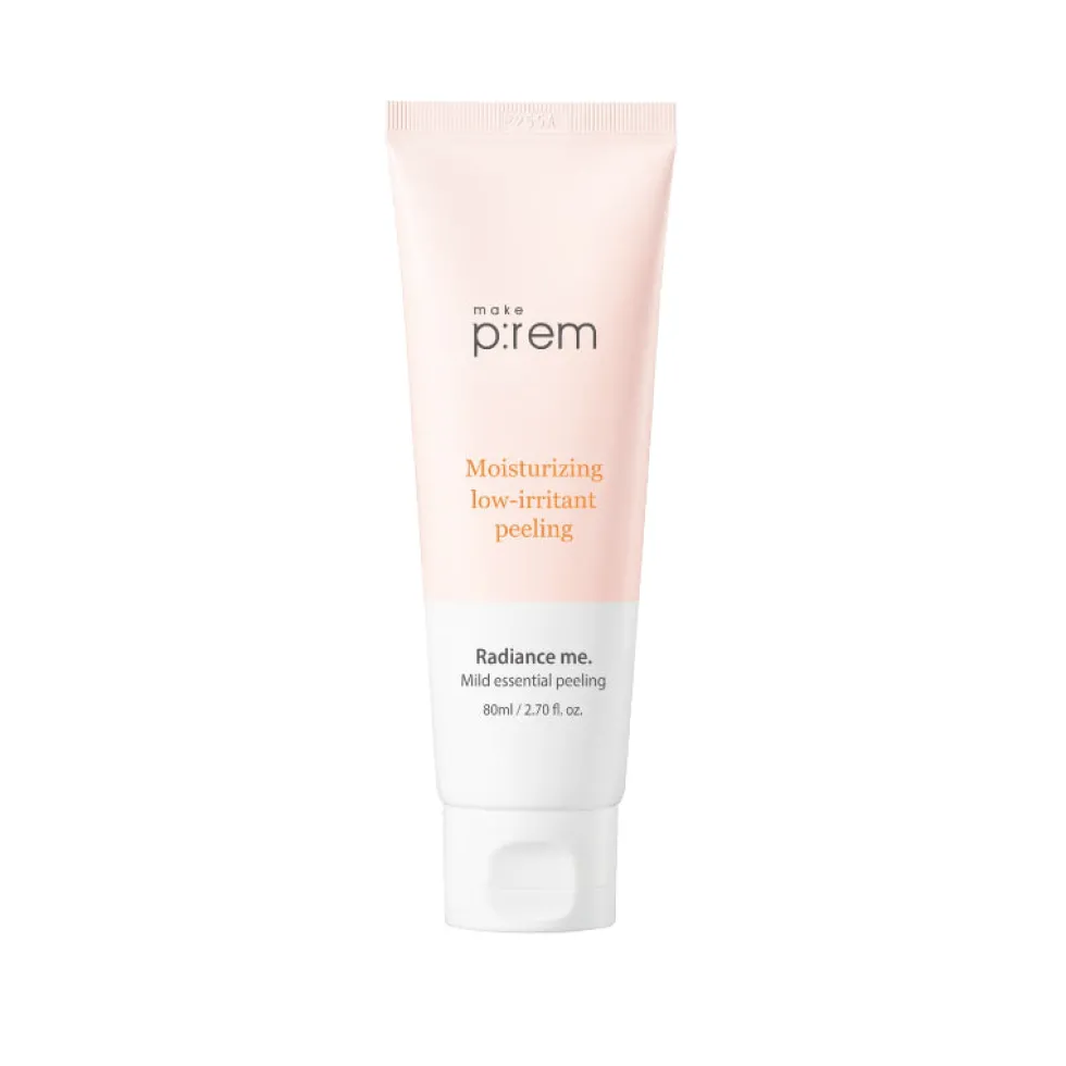 Radiance Me Mild Essential Peeling Gel