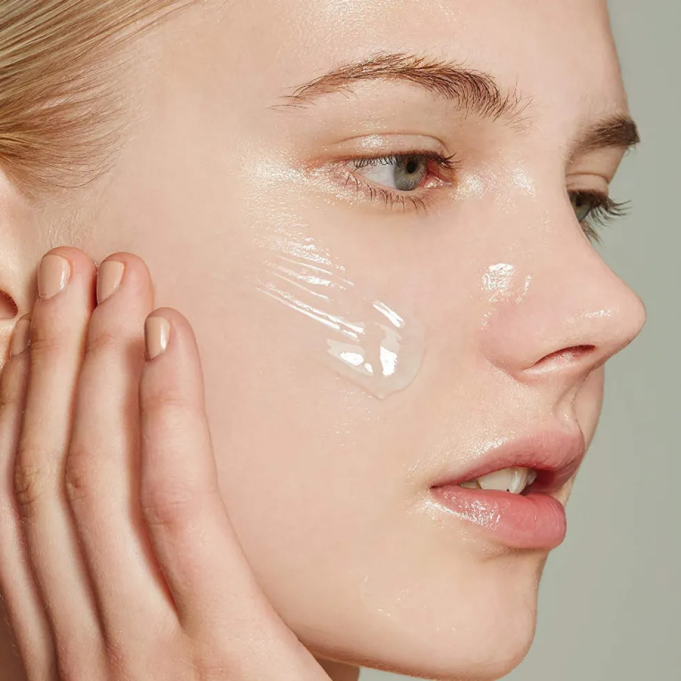 Radiance Peeling Sleeping Pack
