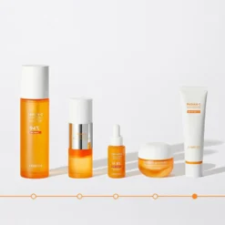 Radian-C Sun Cream SPF50+ PA++++