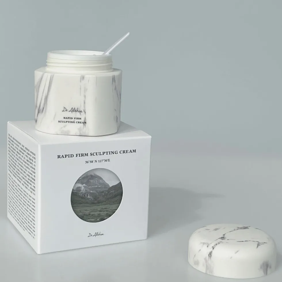 Rapid Firm Sculpting Cream