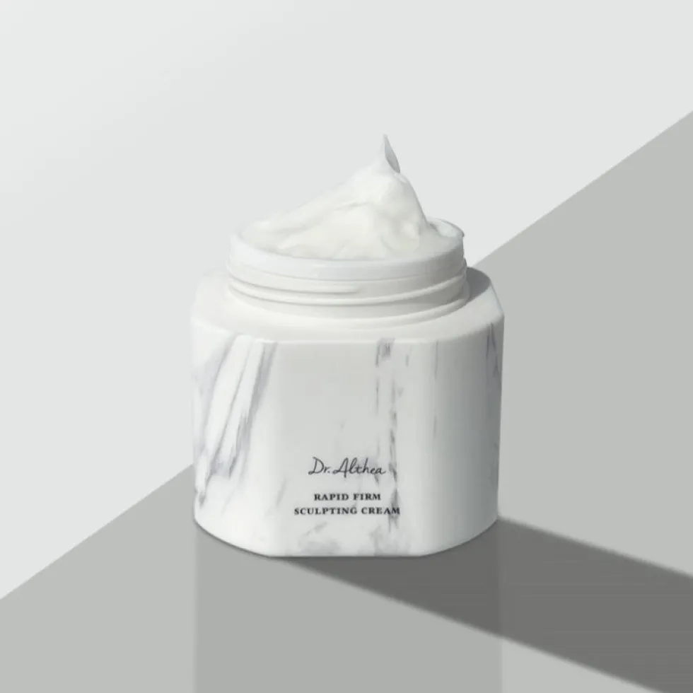 Rapid Firm Sculpting Cream