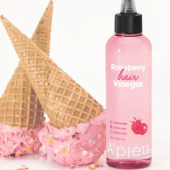 Raspberry Hair Vinegar