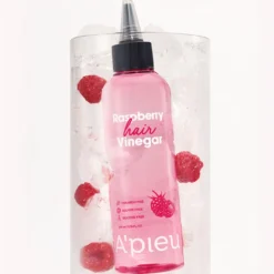 Raspberry Hair Vinegar