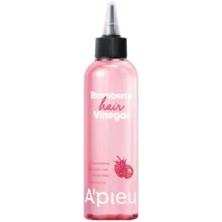 Raspberry Hair Vinegar