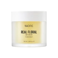 Real Calendula Floral air Cream