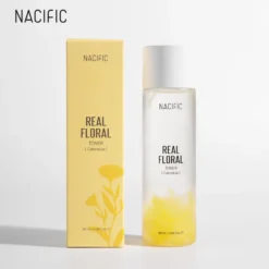 Real Calendula Floral Toner