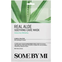 Real Care Mask