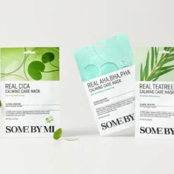 Real Care Mask