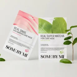 Real Care Mask