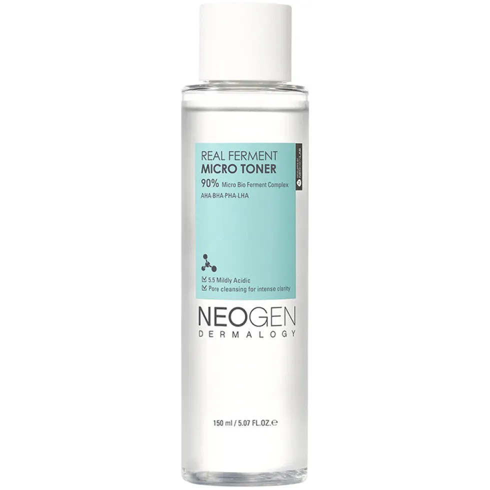 Real Ferment Micro Toner