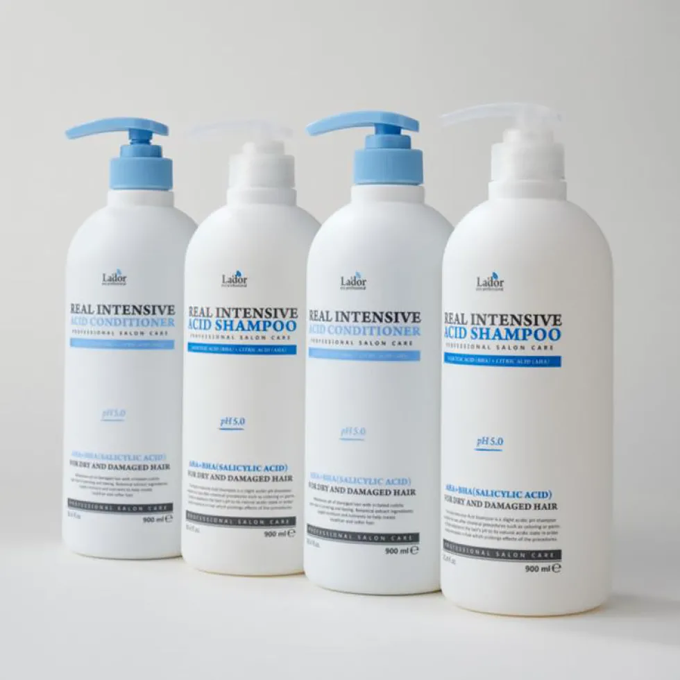Real Intensive Acid Conditioner