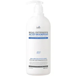Real Intensive Acid Shampoo