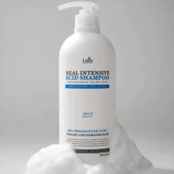 Real Intensive Acid Shampoo